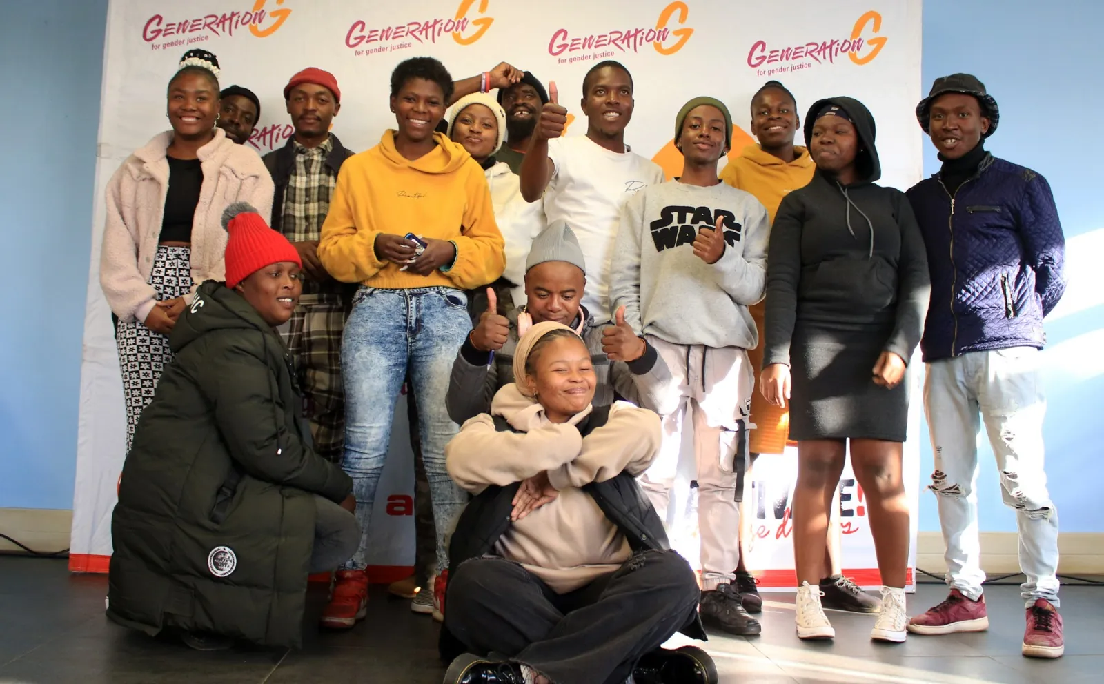 Grassroots Organisations